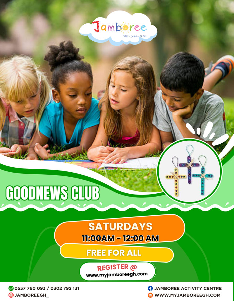 Good News Club