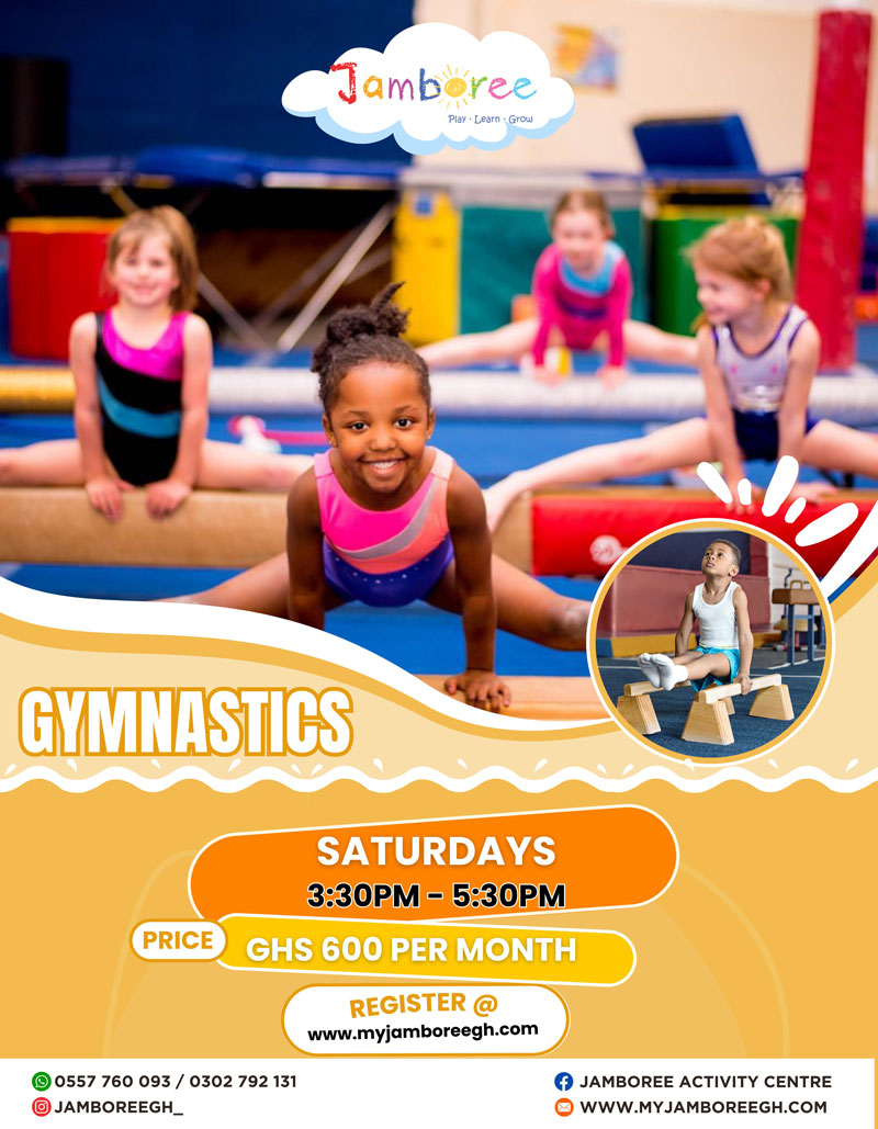 Gymnastics