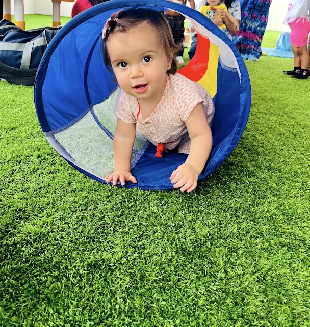 Jamboree PlayGroup
